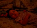 Paige's 1st Movie
