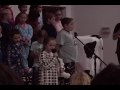 Katie singing I Believe in Music Nov 23rd 2009.wmv