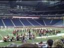 Grand Blanc Marching Band - 2008 State Finals