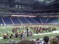 videos de Grand Blanc Marching Band - 2008 State Finals