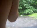 Adam Hit By Lightning
