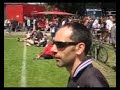 goal delle uc sampdoria rudegirls al torneo antira st pauli