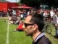 goal delle uc sampdoria rudegirls al torneo antira st pauli