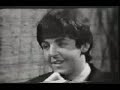 paul mccartney interviewed by david frost