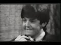Paul McCartney Interviewed By David Frost Paul McCartney Interviewed By David Frost