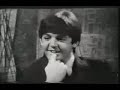paul mccartney interviewed by david frost