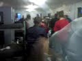 Bog roll fight