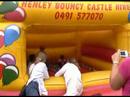 Greyfriars Funday 2006 Greyfriars Funday 2006