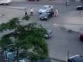 Depan Rumah ku