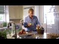 How to Ripen Green Tomatoes | At Home With P. Allen Smith