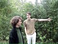 Ein Tag in Hagerschlag - Odyssee