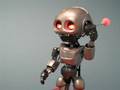 Robot Parade (Adult Version)