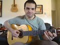 H?zl? Gitar Dersleri 10