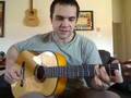 H�zl� Gitar Dersleri 10