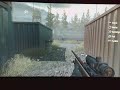 Call of Duty 4 Sniper-Montage adamiswicked08 vs Micky_mc