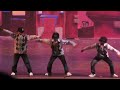 The Art of Teknique (TaT) Kida Kris Gavin (America's Got Talent FULL SET) @RTSB4 | Funk'd Up TV