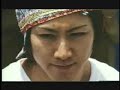 Takeru Kobayashi, Hot Dog Eating Champion!