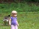 Nature Girl