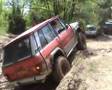 franchissement range rover le fugeret land lover club3