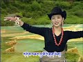 Tibetan song -Girl\