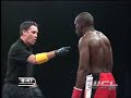 David Taylor vs. Jason Bourelly