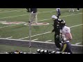 WVU @ Cincinnati Steve Slaton WVU @ Cincinnati Steve Slaton