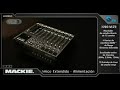 MACKIE VLZ3 MACKIE VLZ3