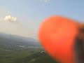 Paragliding Ellenville Summer 2006
