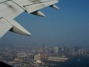 AA Boeing 757 Takeoff BOS-SFO AA Boeing 757 Takeoff BOS-SFO