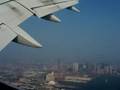 AA Boeing 757 Takeoff BOS-SFO