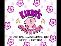 kirby's adventure (nes) music - crane fever part 2 download all my nes soundtracks as mp3 here www.nes-snes-sprites.com