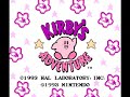 kirby's adventure (nes) music - crane fever part 2 download all my nes soundtracks as mp3 here www.nes-snes-sprites.com