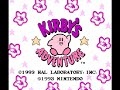 kirby's adventure (nes) music - crane fever part 2 download all my nes soundtracks as mp3 here www.nes-snes-sprites.com