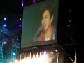 TK-NCKU Tainan-Old&New 2008 with Wang Leehom
