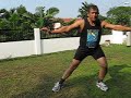Stretch muscles exercises Stretch muscles exercises