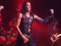 Ratt : Back for More (Live Nottingham 08) Ratt : Back for More (Live Nottingham 08)