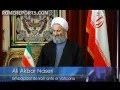 Embajador de Irán: Nuestra doctrina militar no admite el uso de armas nucleares