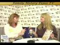 Family History Expo TV: Interview with Kristin Hamilton of ResearchEtcInc on Adoption Research