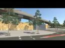 Northern Busway, Brisbane (By SkyscraperLife.com)