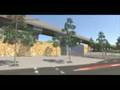 Northern Busway, Brisbane (By SkyscraperLife.com)