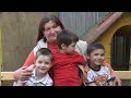 our vision is to support the romanian government in the wholesale reform of the national childcare system and the closure of all remaining large children's i...