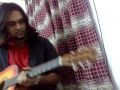How to use Wah wah Effects on Accustic Guitar,,,:-D.mp4