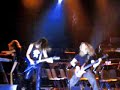 After Forever : Come (live in Tilburg)