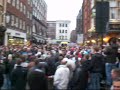 Tottenham Hotspur - PSV fans london