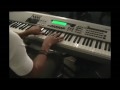 Jesus the oh my God song - YPJ &amp; FVC