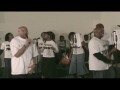 Jesus the oh my God song - YPJ & FVC