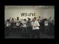 Jesus the oh my God song - YPJ & FVC