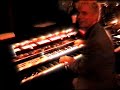 \"Tongue\" by Um performed by Felix Kubin