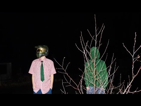 Autowürfel - mono monday - Crapp (2014)