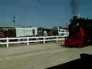 Henschel Steam at MCRR